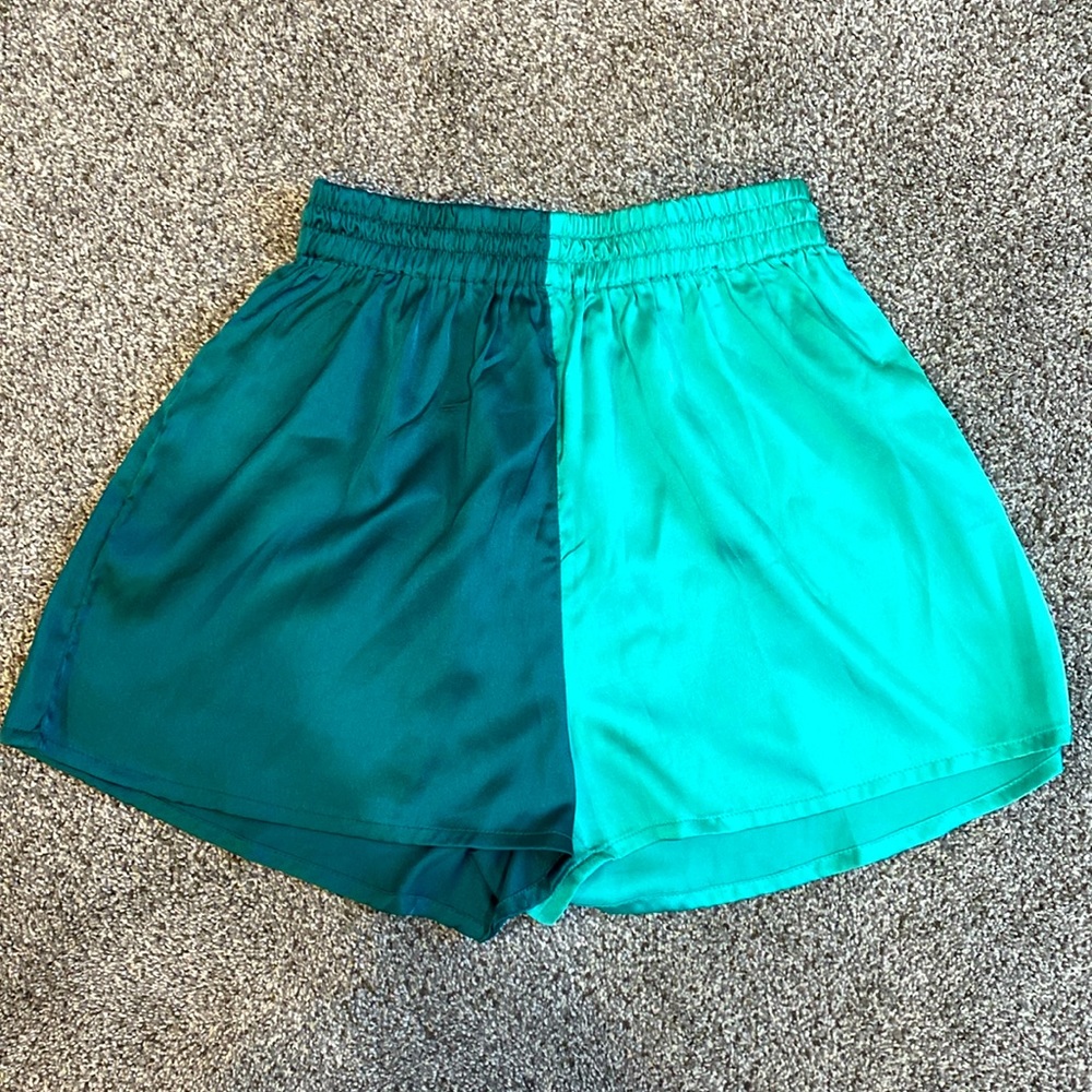 Nasty Gal Shorts